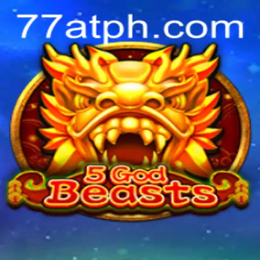 Exploring the Mystical World of 5GodBeasts and the Enigmatic 77AT