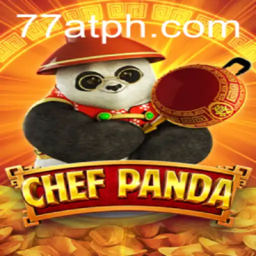 Unveiling ChefPanda: A Culinary Adventure with 77AT