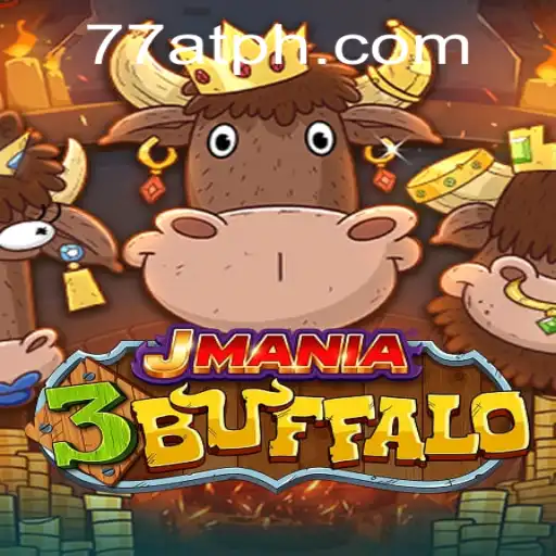 Exploring JMania3Buffalo: Revolutionizing Gaming with 77AT