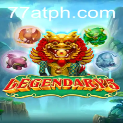 Legendary5: Unveiling the Mystical World of this Exciting Game