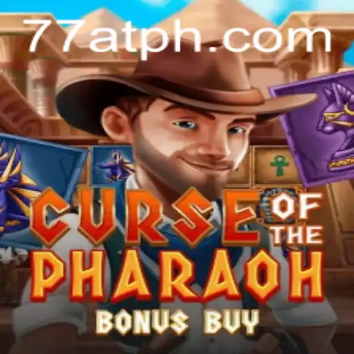 Discover the Thrills of Curse of the Pharaoh Bonus Buy
