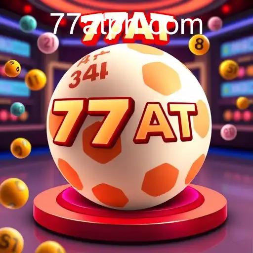 Exploring the Fascinating World of Lottery Games with 77AT