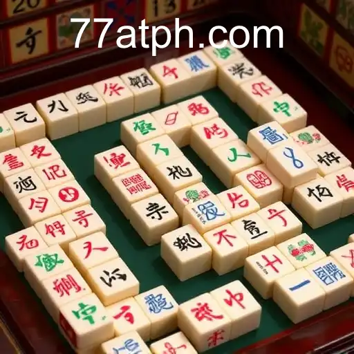 The Timeless Game of Mahjong