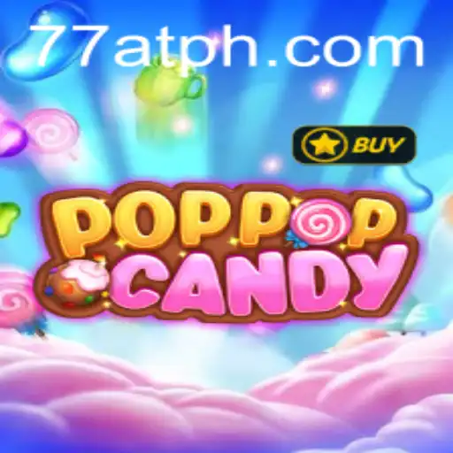 Discover the Sweet World of POPPOPCANDY: The Game That Will Change Everything
