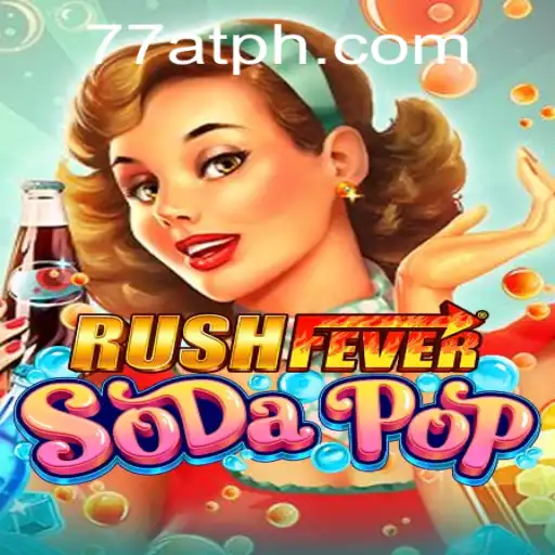 Unveiling RushFeverSodaPop: The Game That's Taking The World By Storm