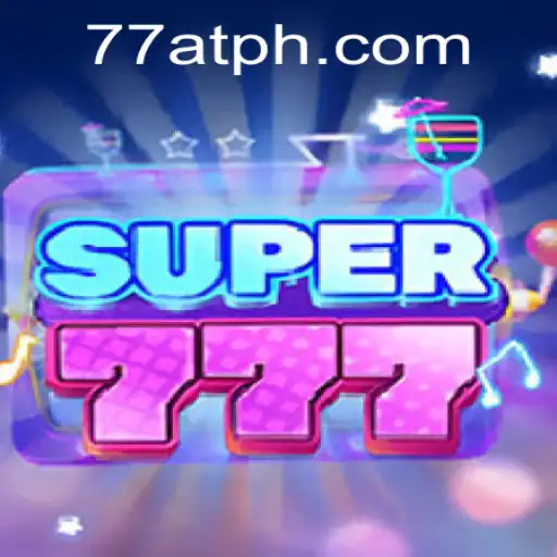 Super777: A Thrilling Journey into the World of 77AT